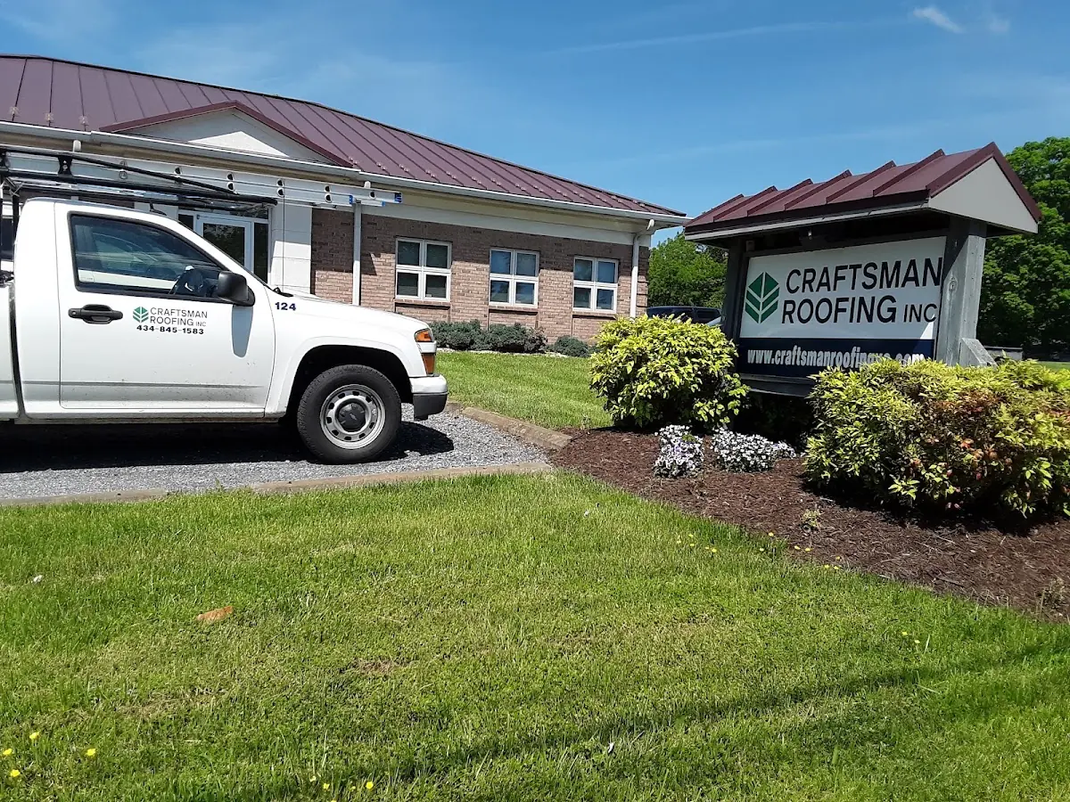 Quality Hail Damage Roof Repair by experienced craftsmen in McIntosh Village